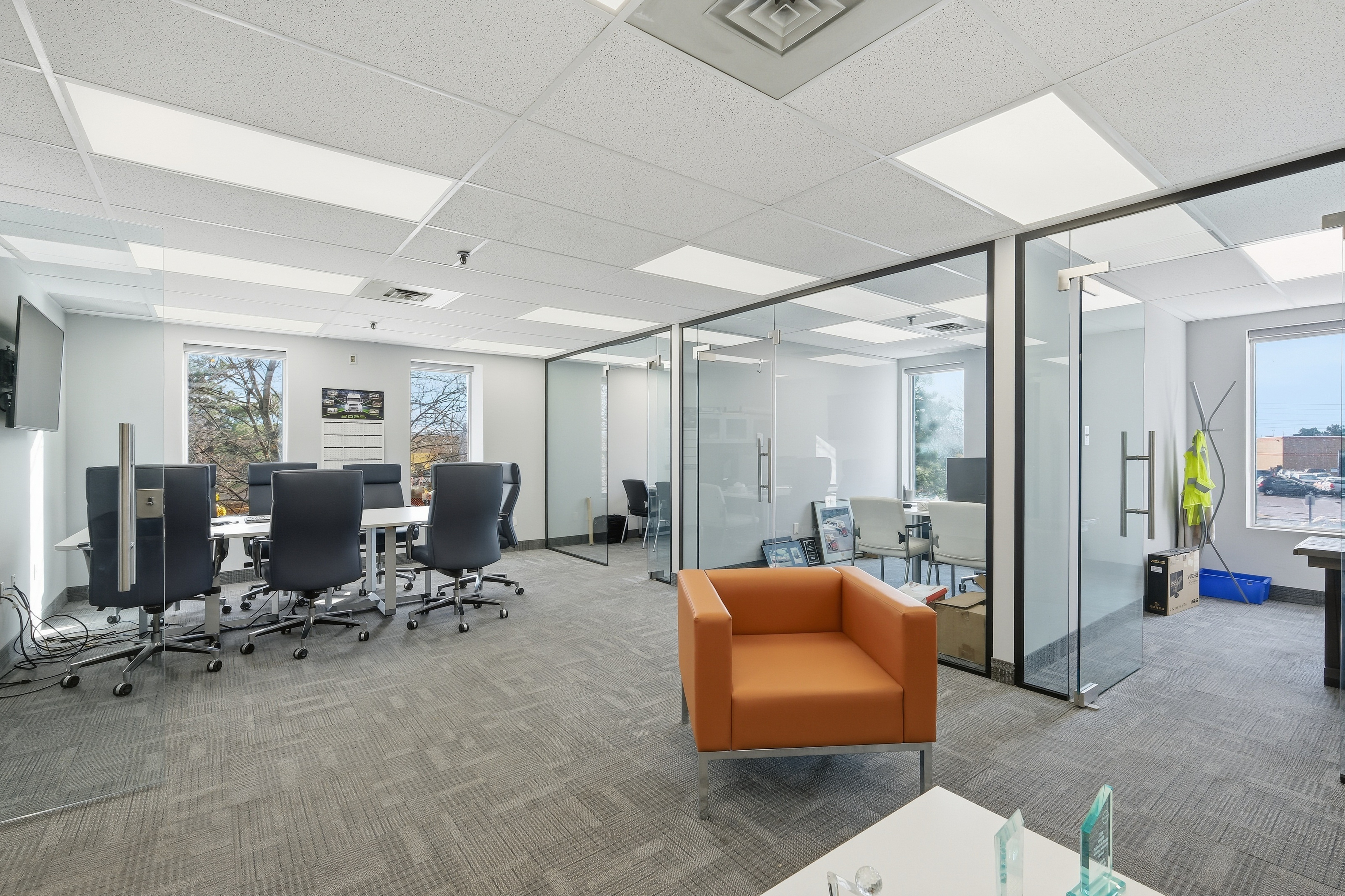 6495 Van Deemter Court