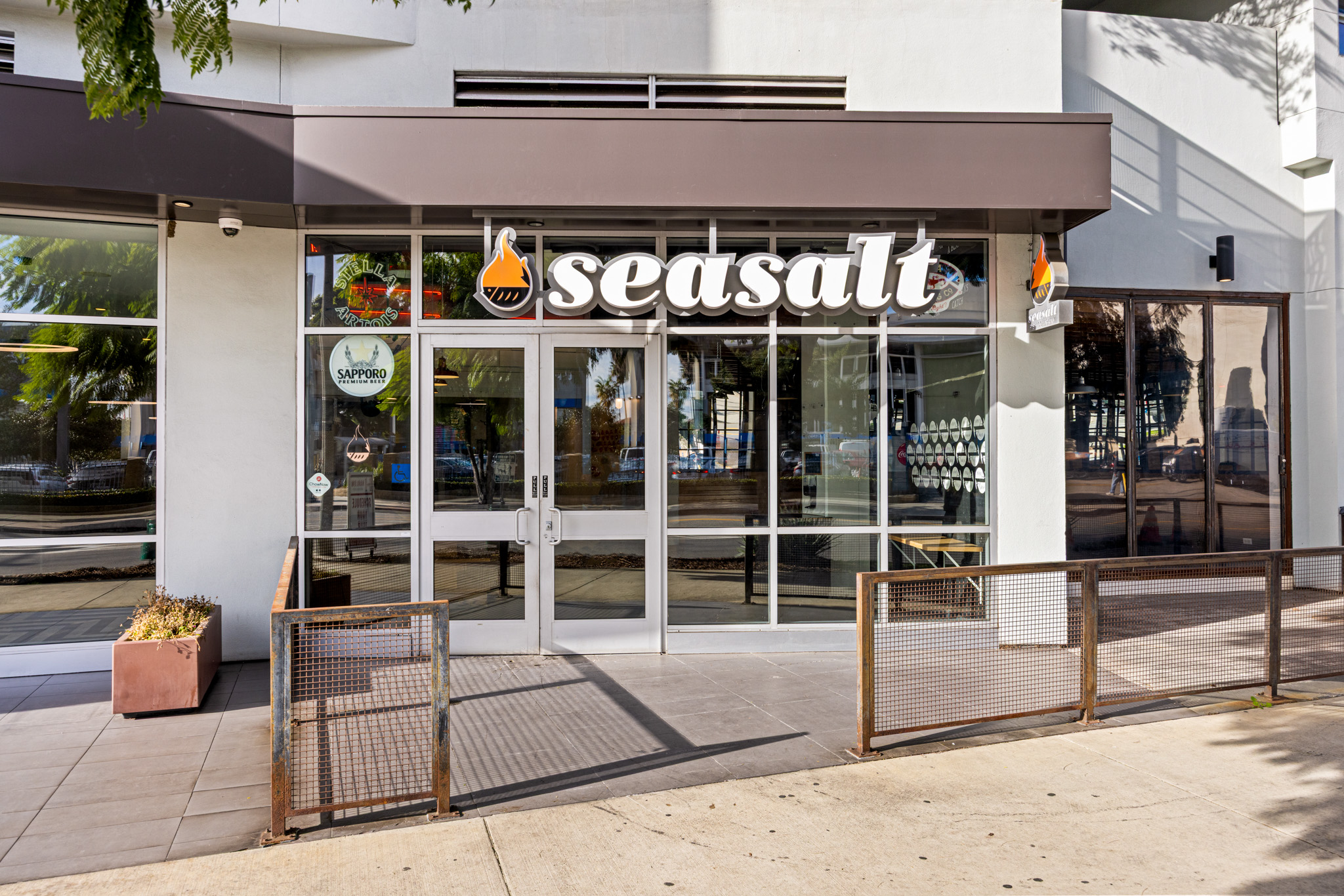 9901 Washington Blvd