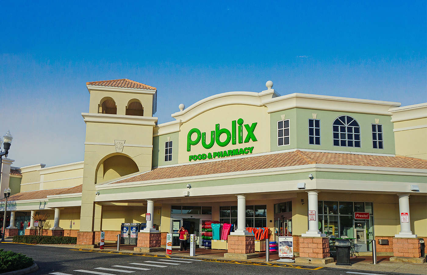 2402-2450 Sand Mine Rd