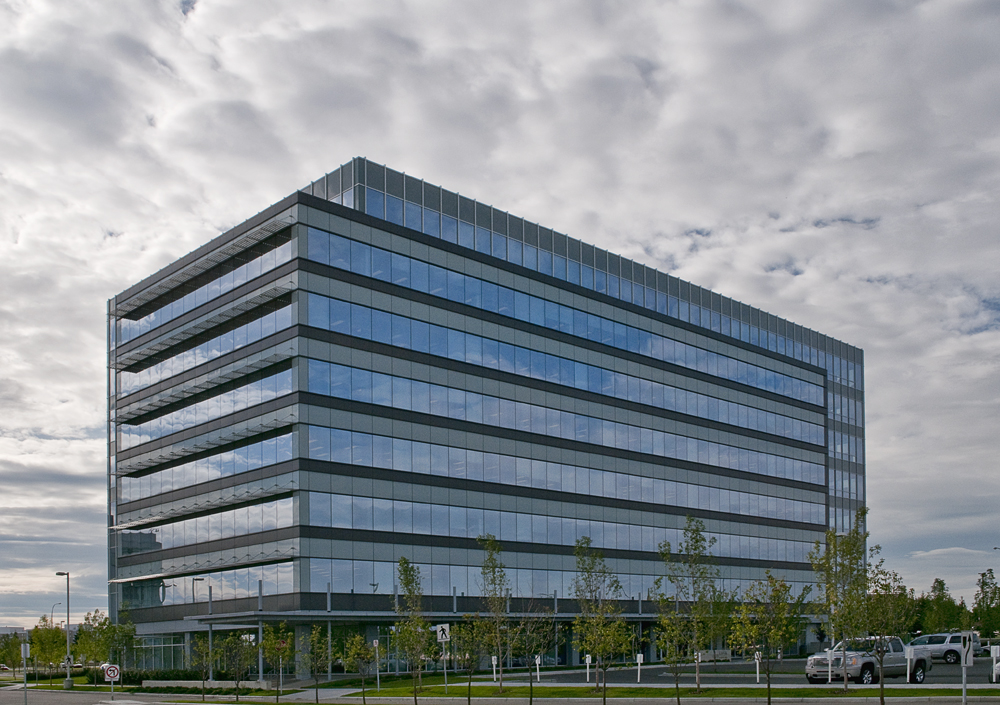 4954 & 5010 Richard Road SW