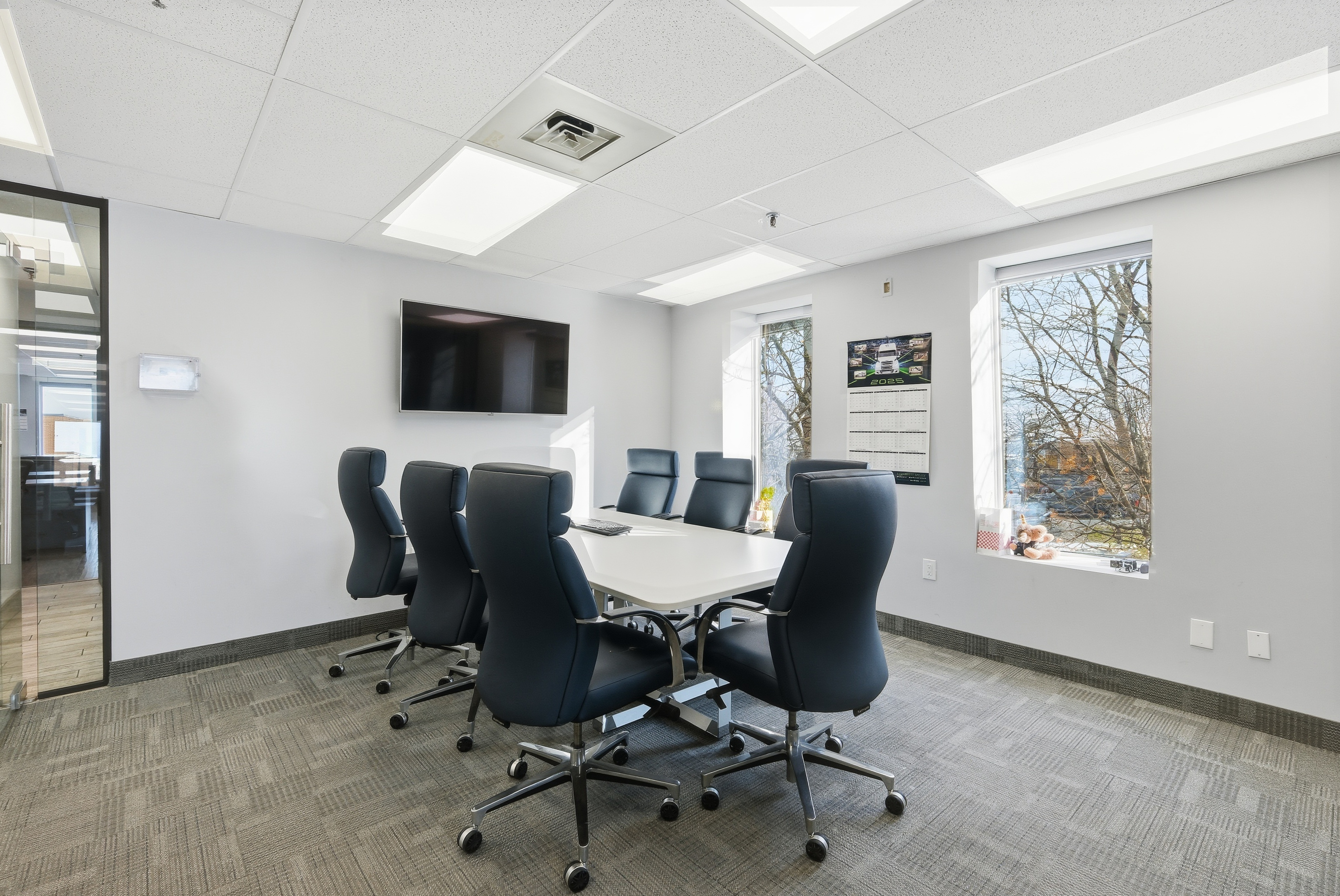 6495 Van Deemter Court