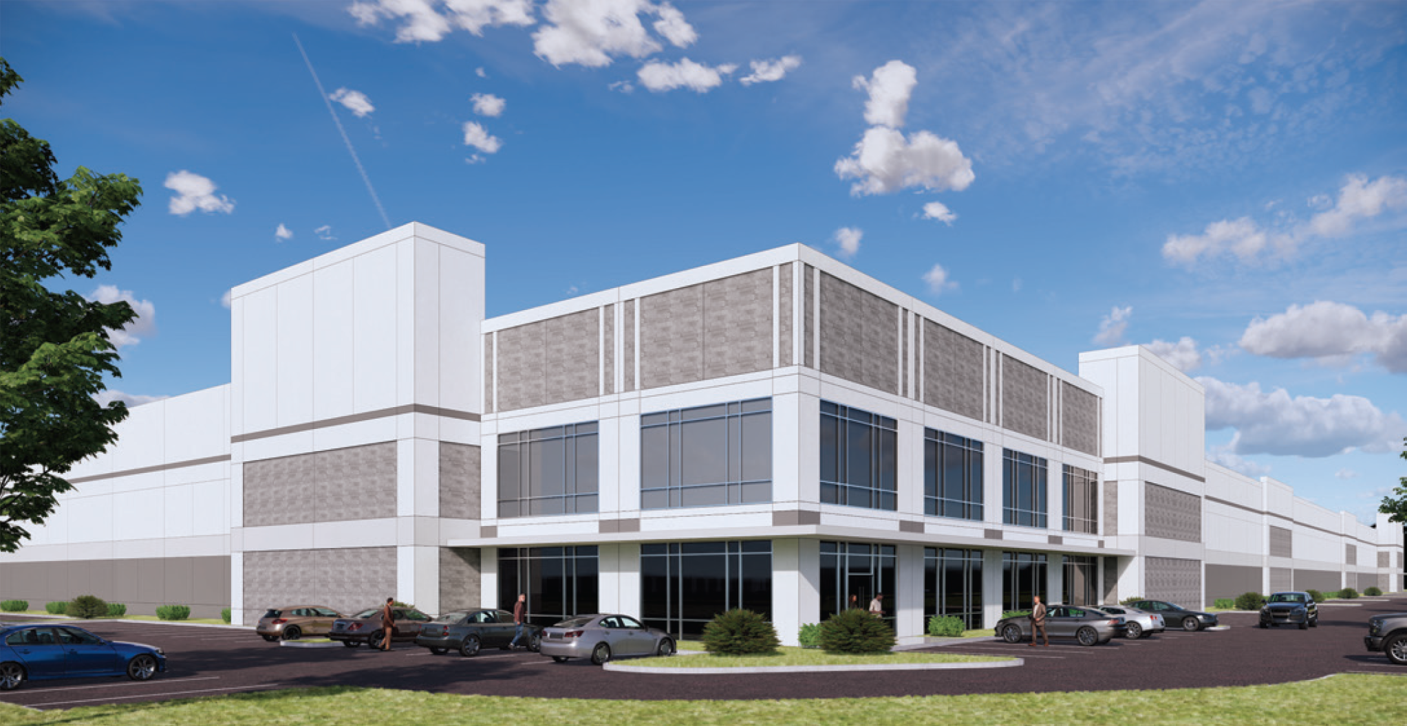 Pleasant Run Rd & N Jefferson St