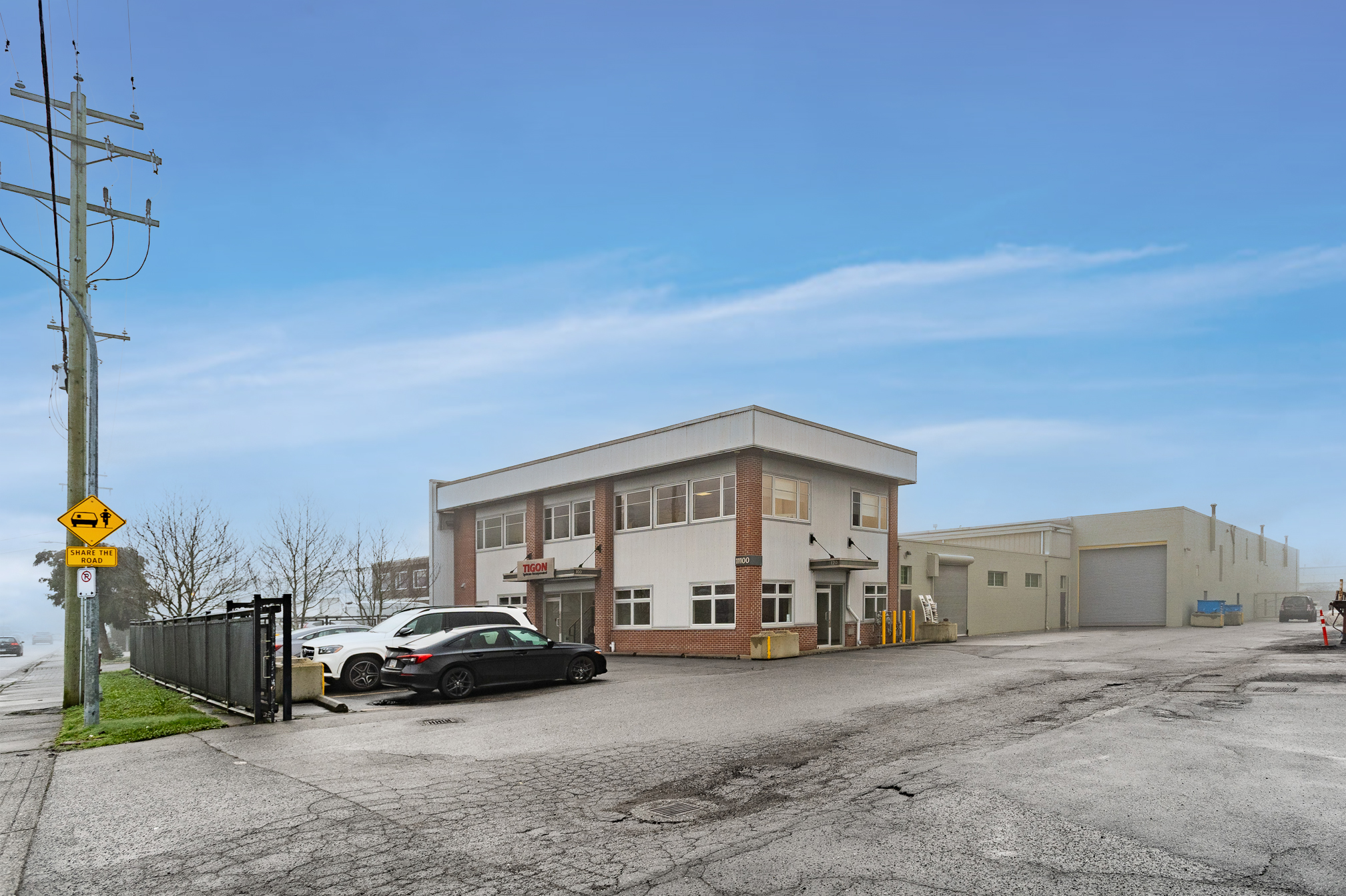 #120-11100 River Road