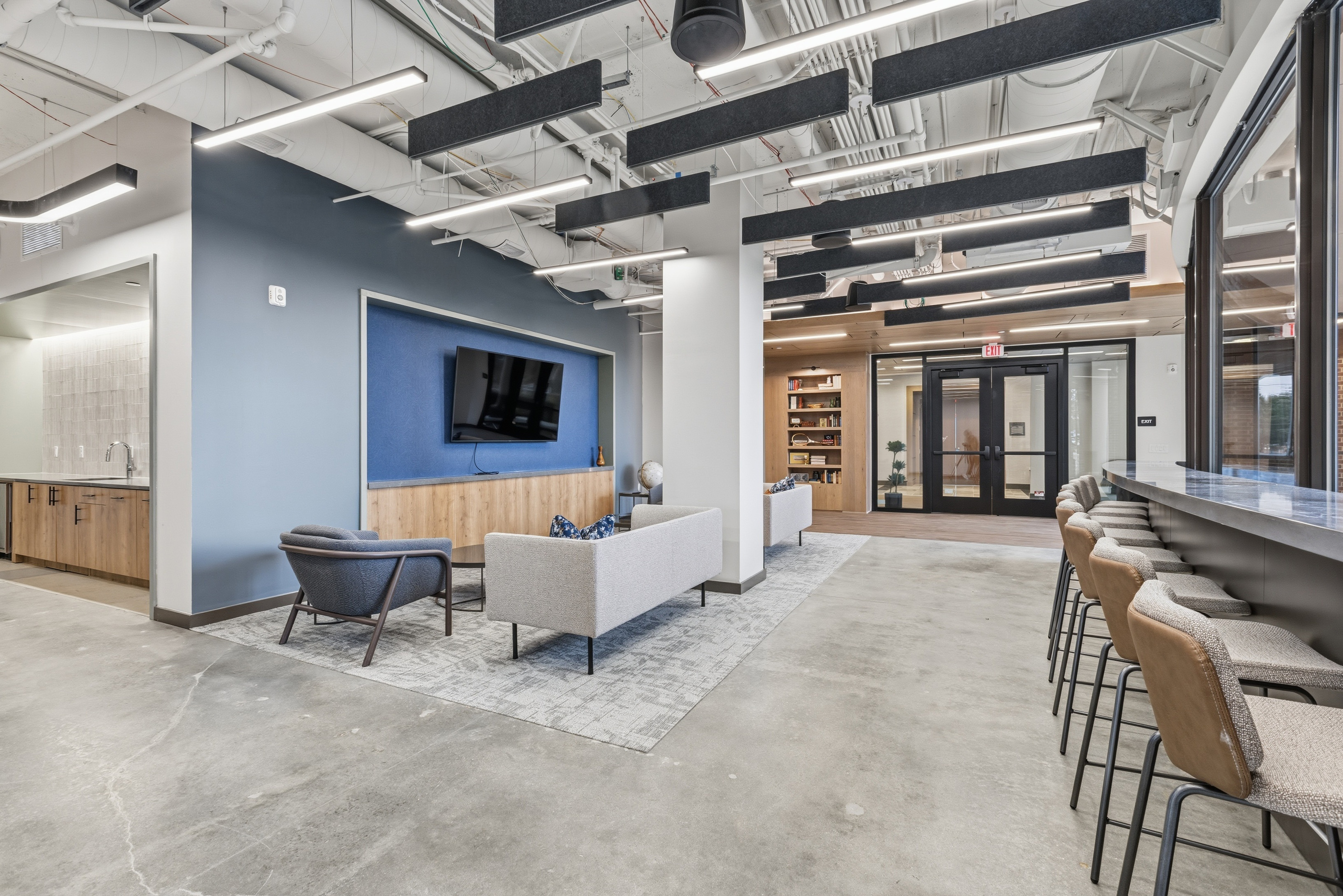 The Landmark At North Hills