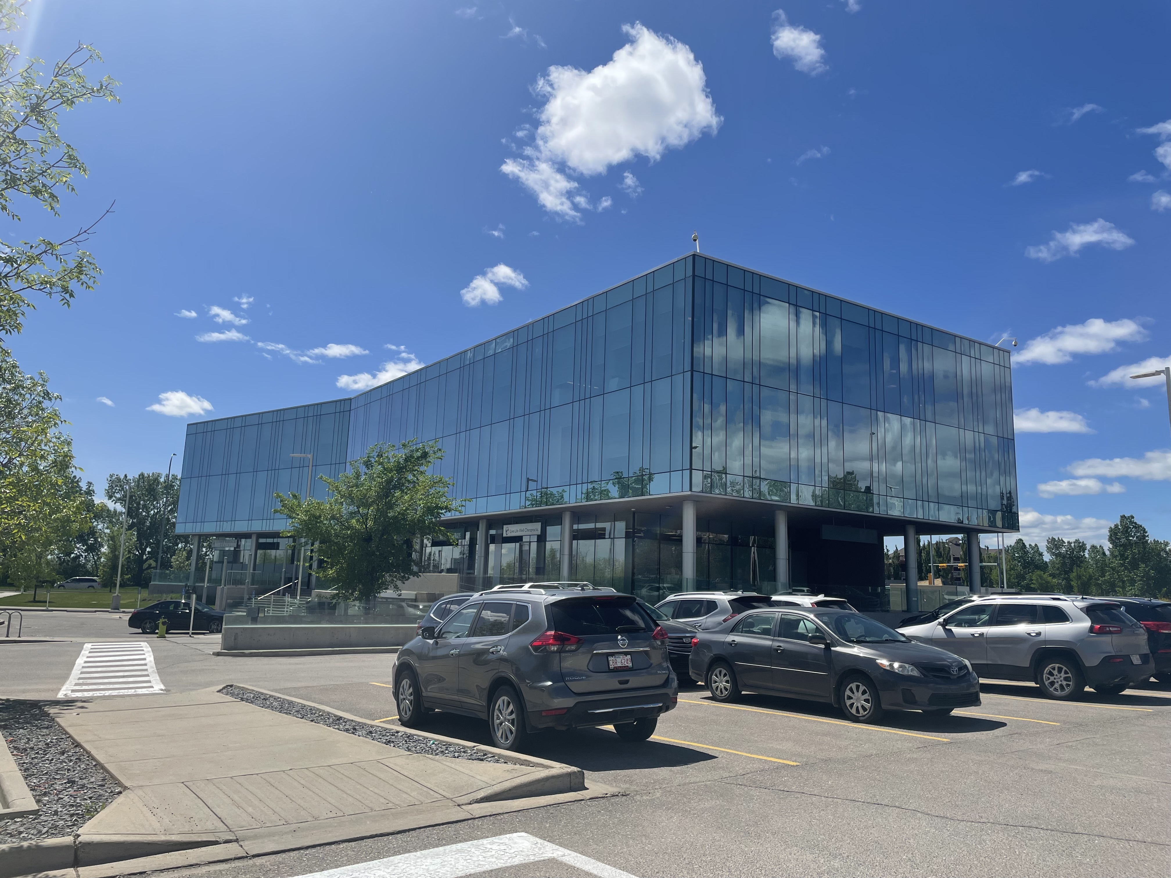 4954 & 5010 Richard Road SW