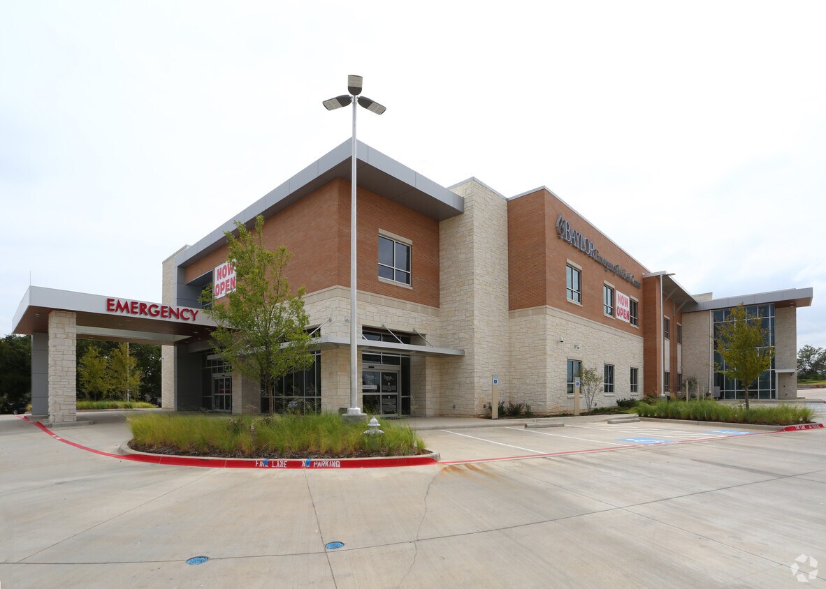 1776 N US Highway 287