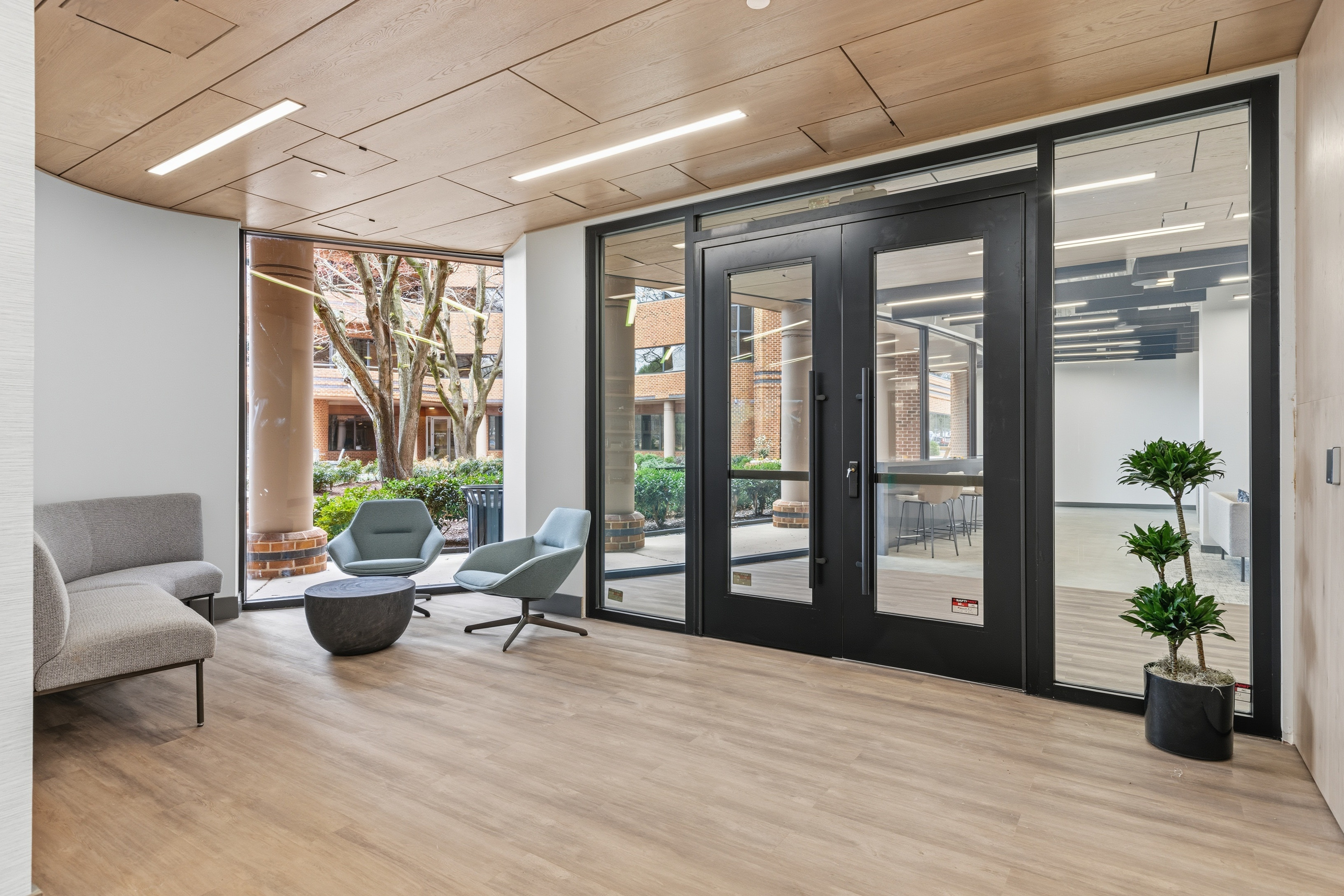 The Landmark At North Hills