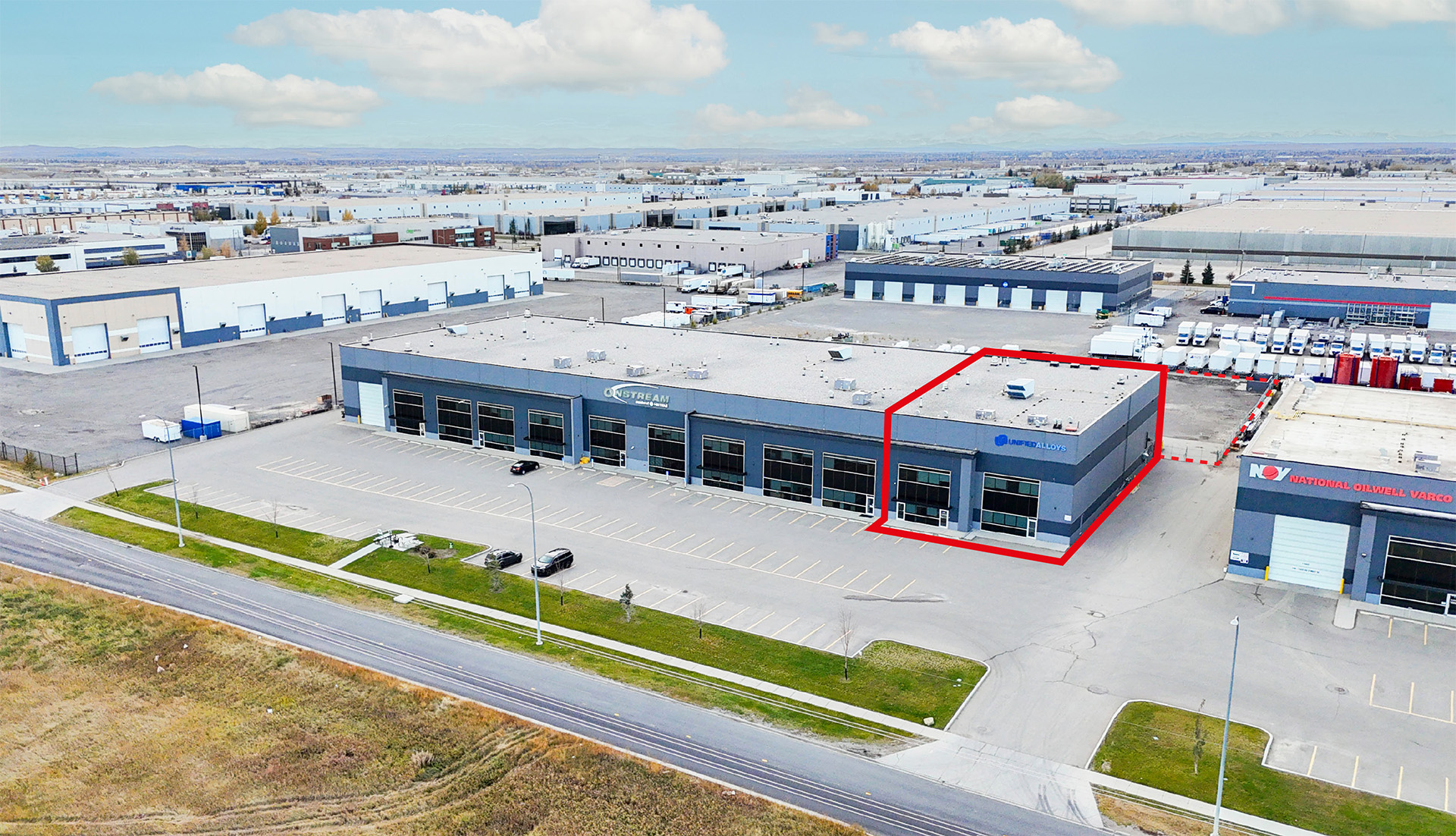 7455 68th St SE, Unit 110