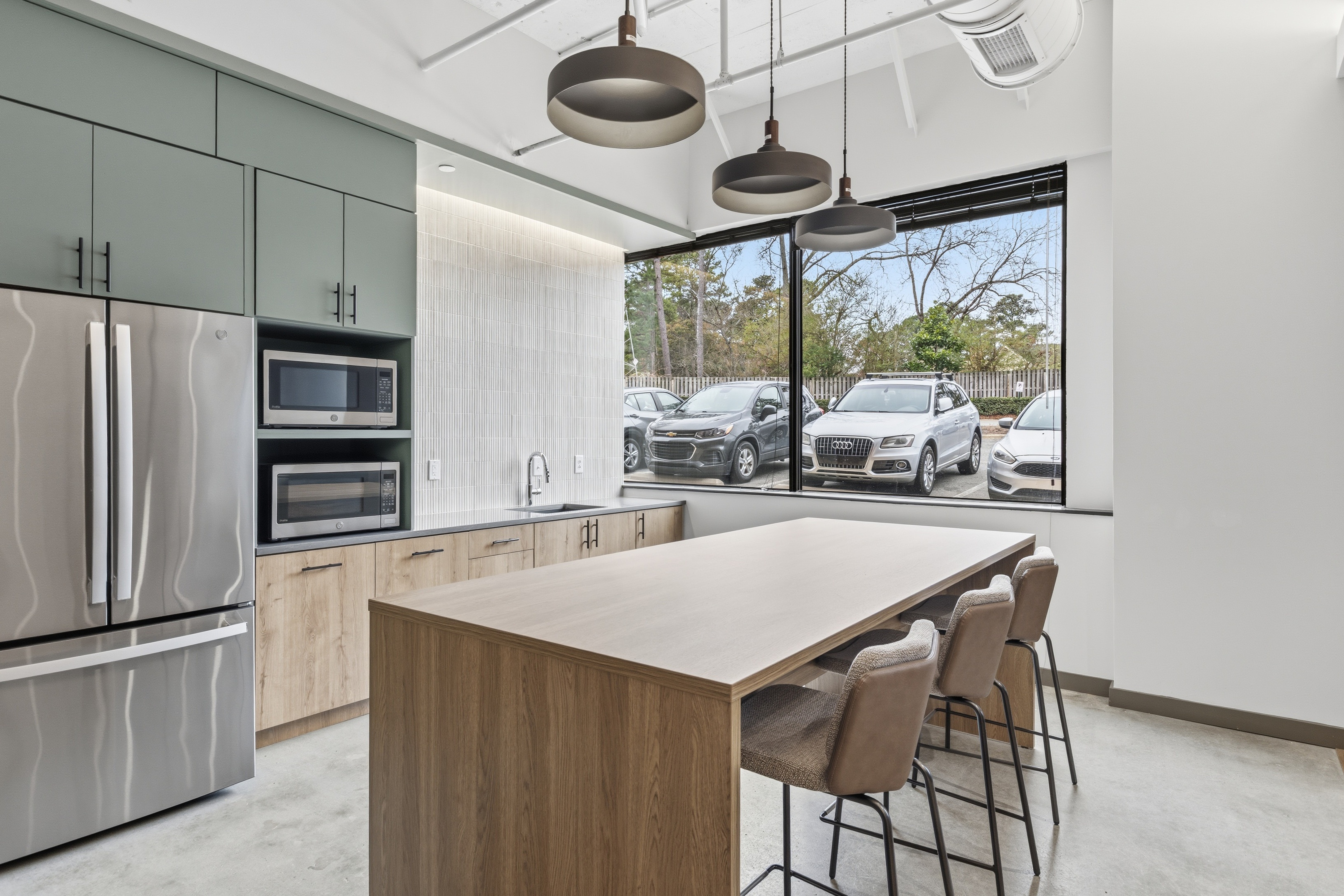 The Landmark At North Hills