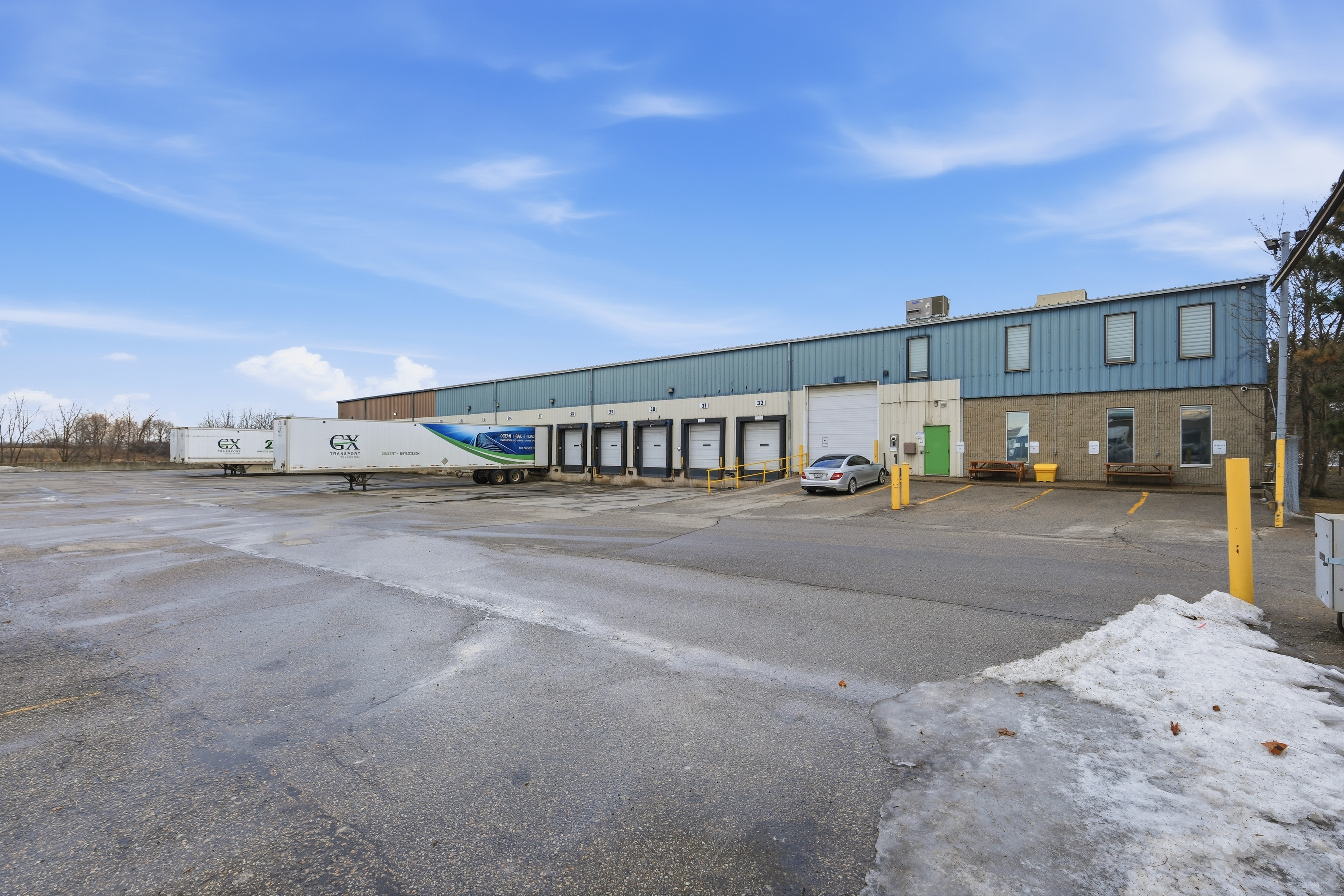 6495 Van Deemter Court