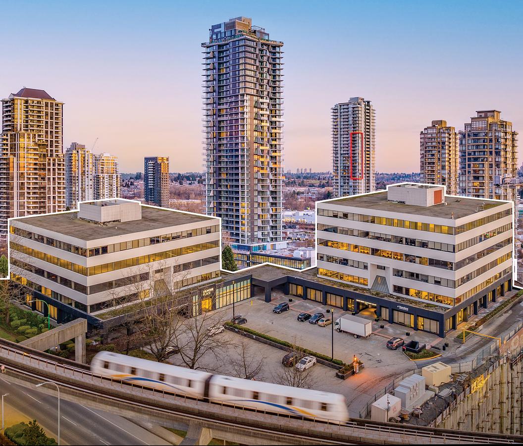 4190 Lougheed Highway