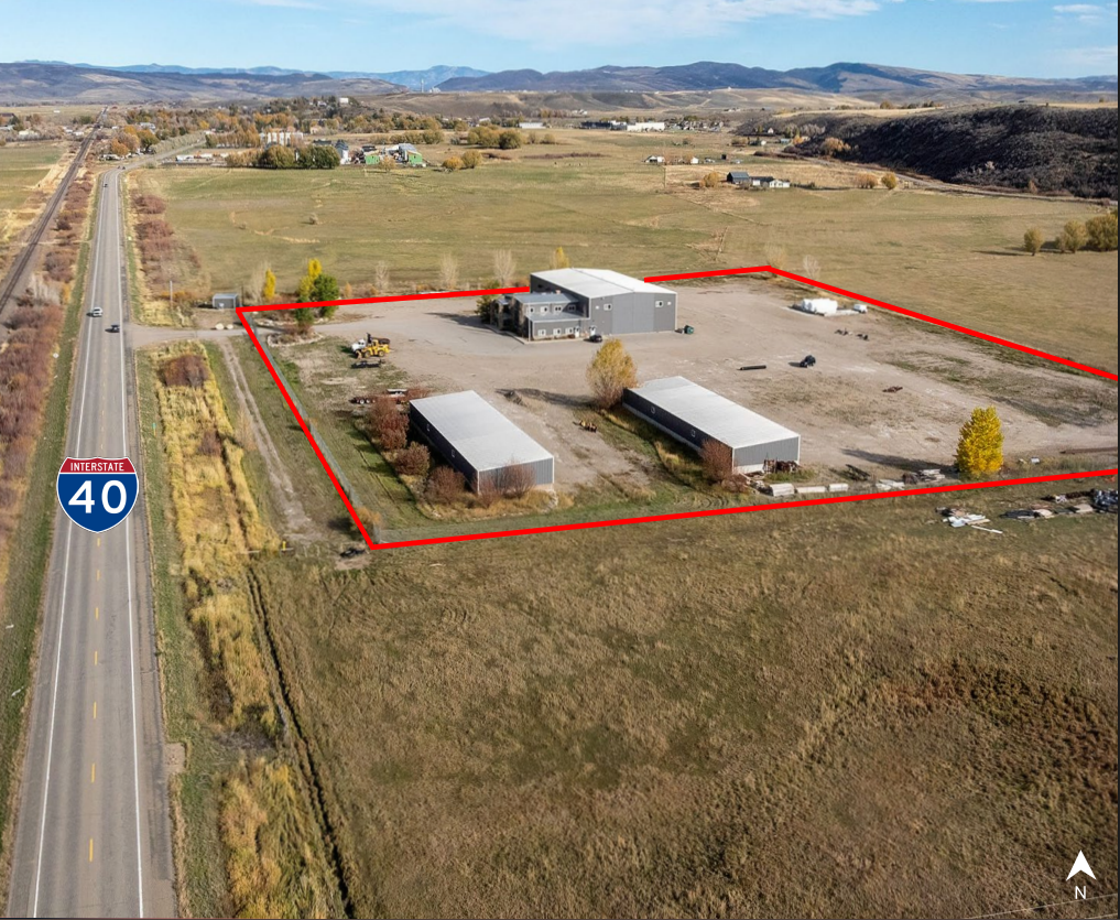 1545 W Jefferson Ave