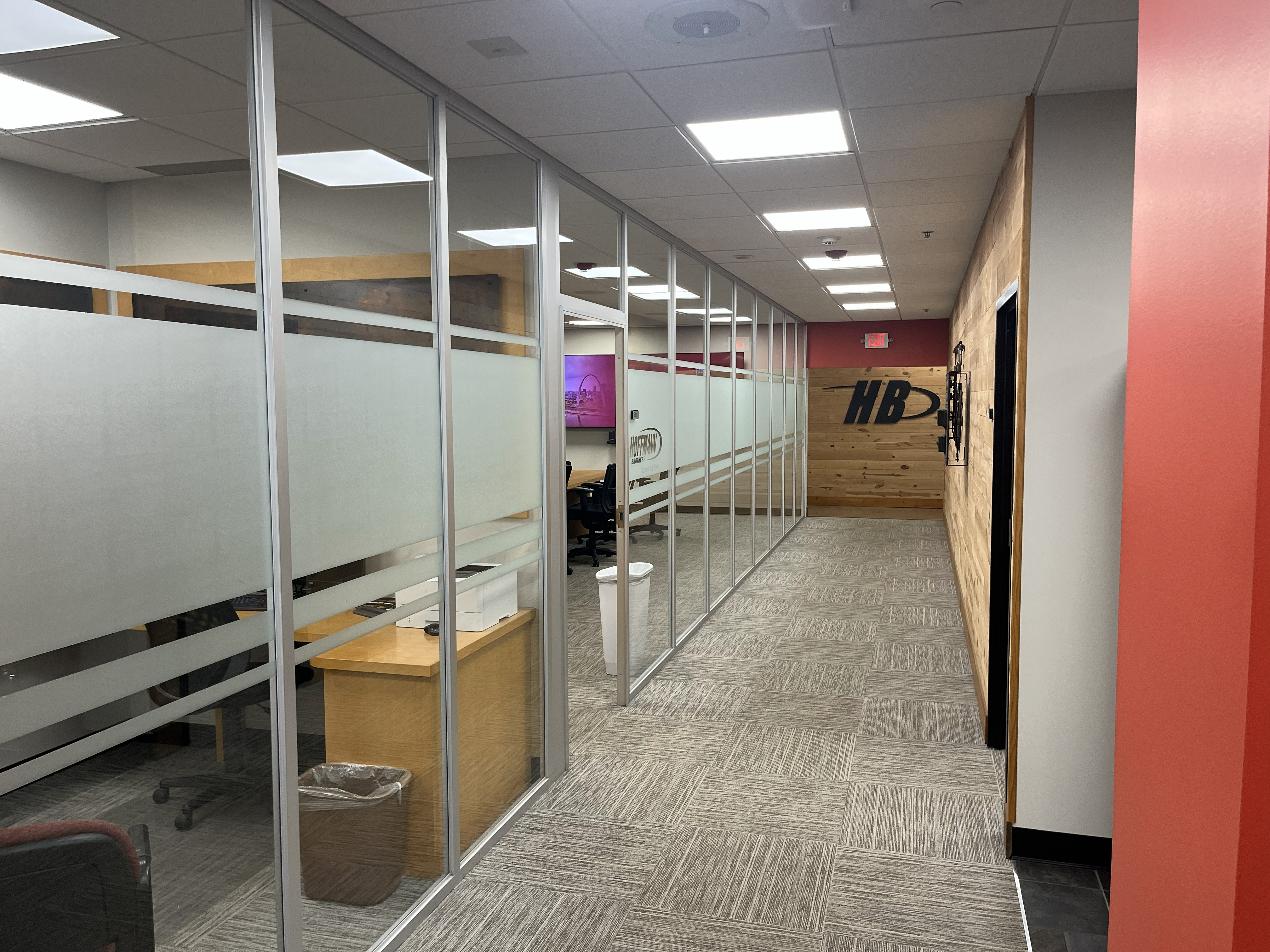 1025-1035 Hanley Industrial Ct