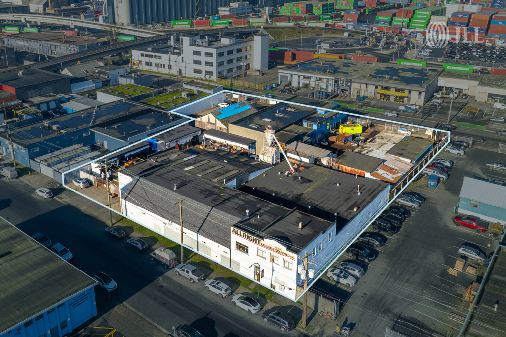 1481 Franklin Street