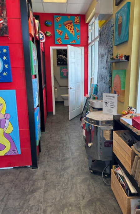 19369 Sheriff King Street SW #1002