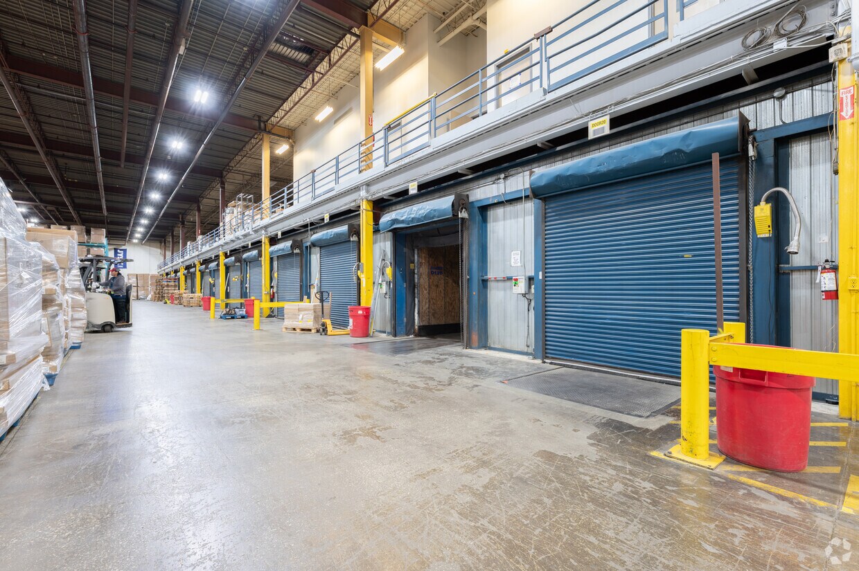 6757 Northwest Drive