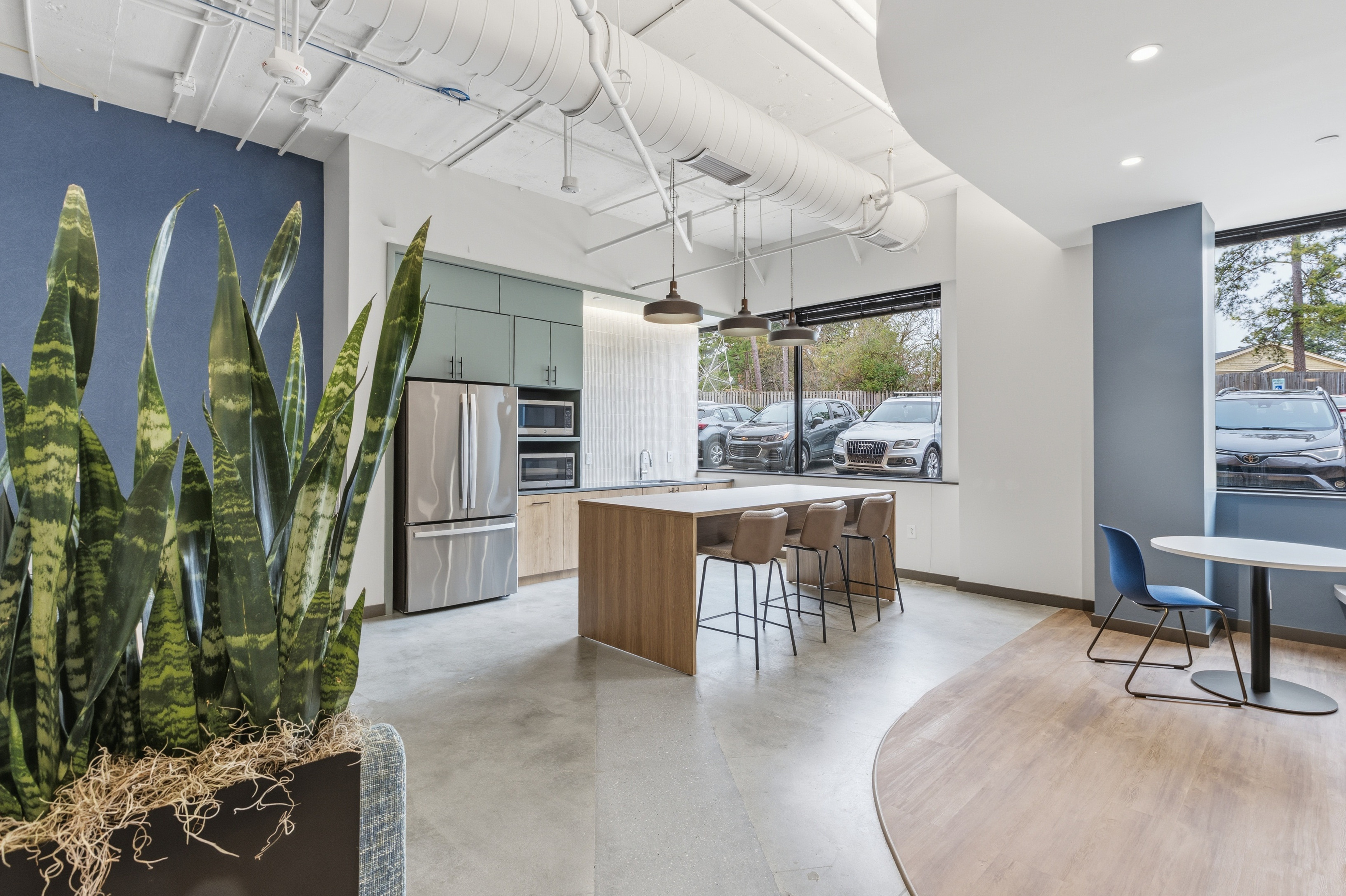 The Landmark At North Hills