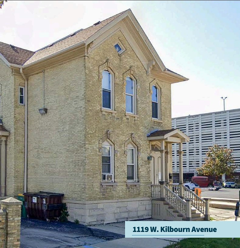 1119 W Kilbourn Ave