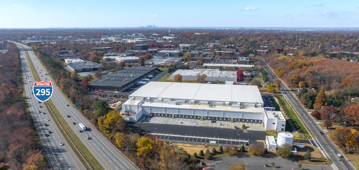 907 Pleasant Valley Ave