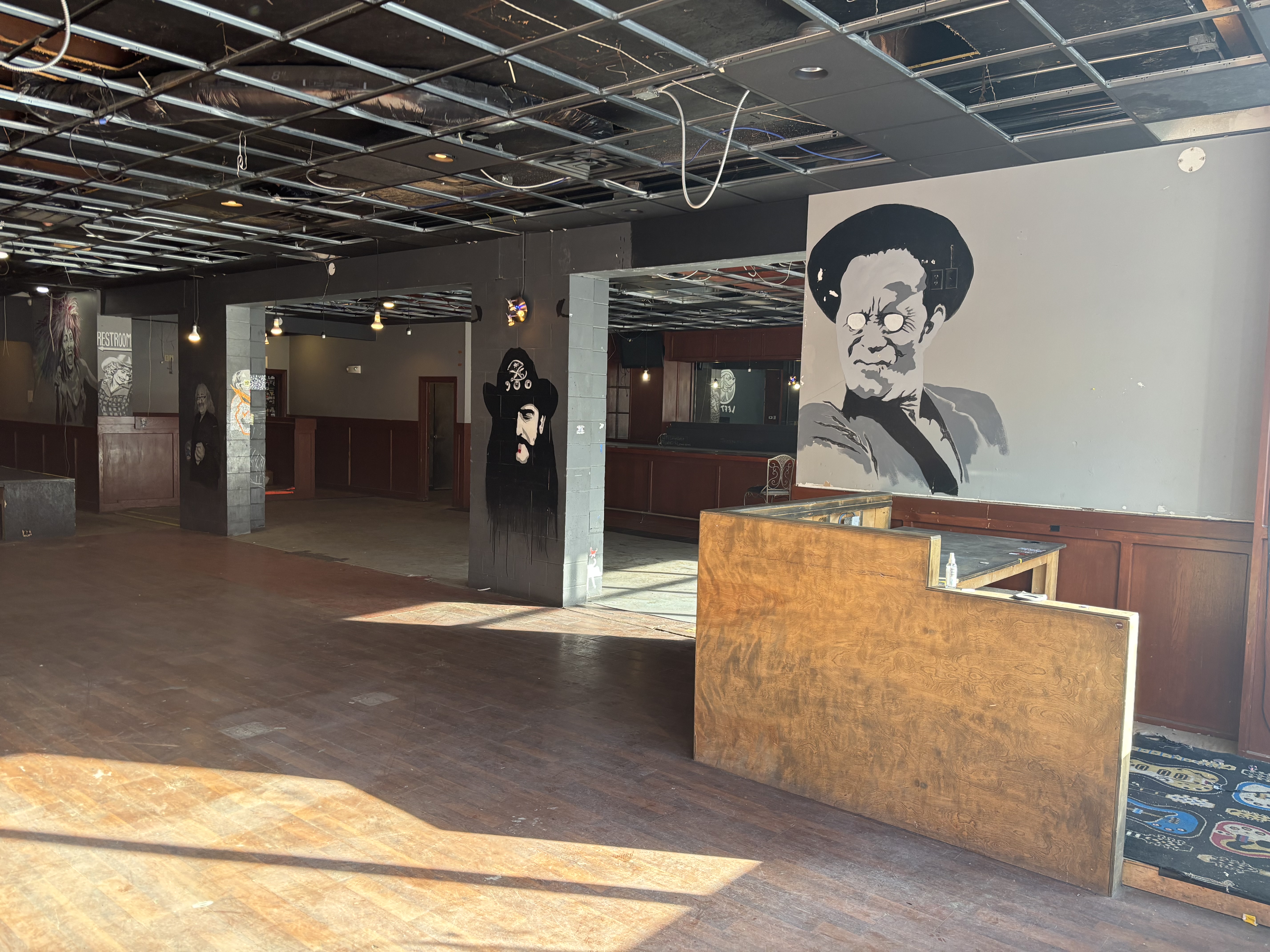 2307 University Avenue