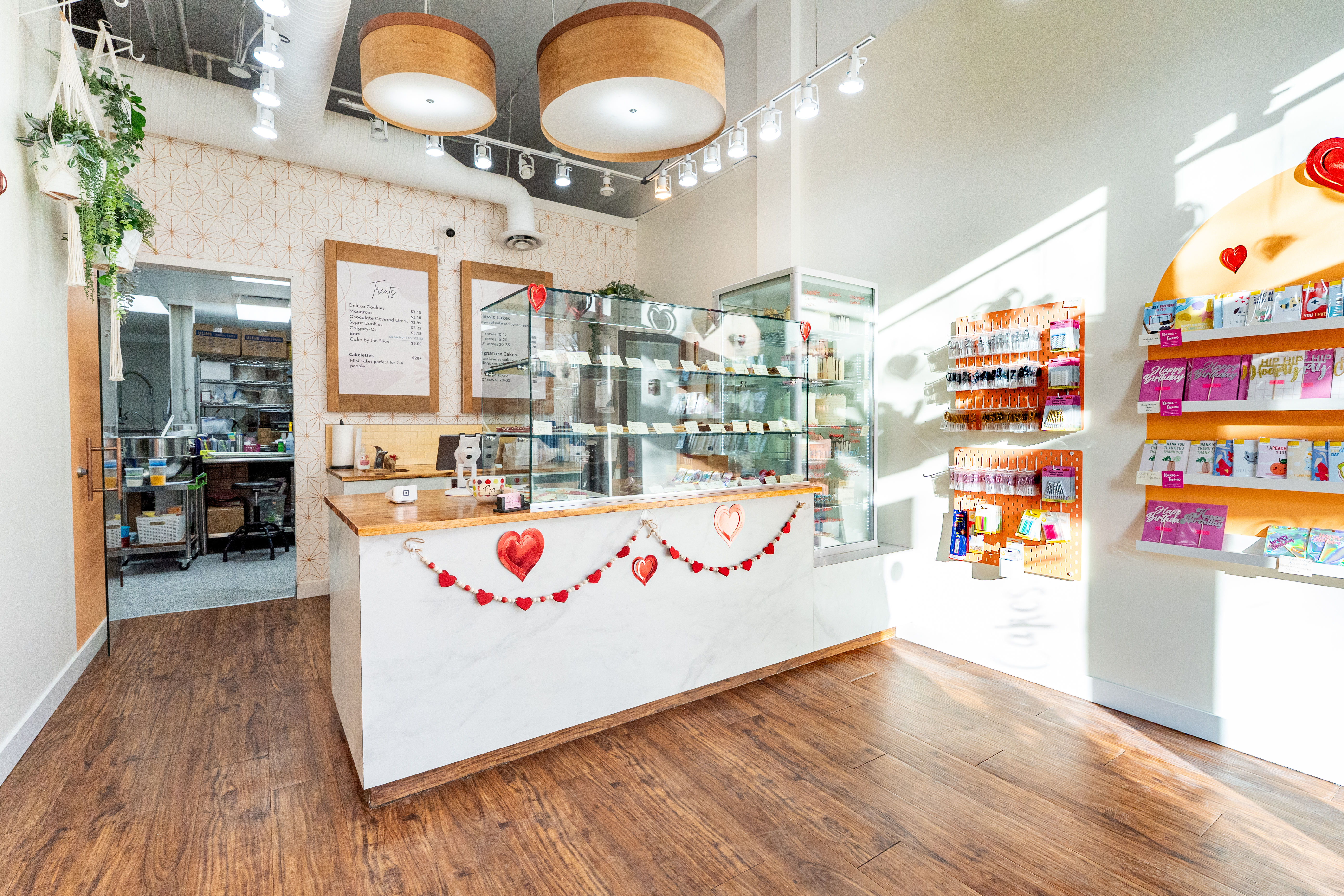 120-124 13th Avenue SW