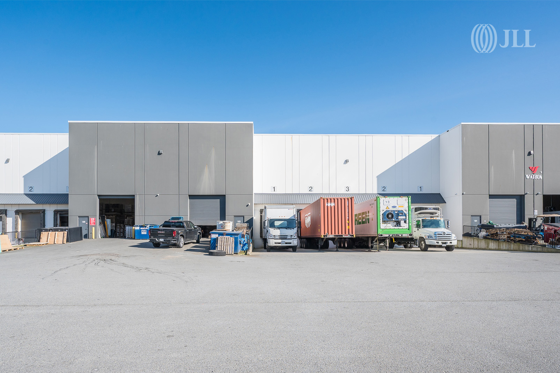 183-6355 Graybar Road