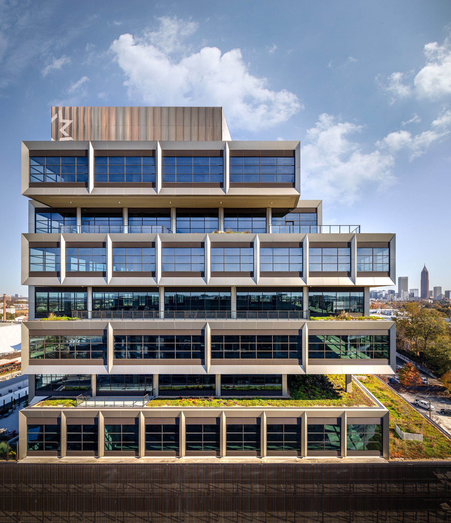 1055 Howell Mill Rd NW