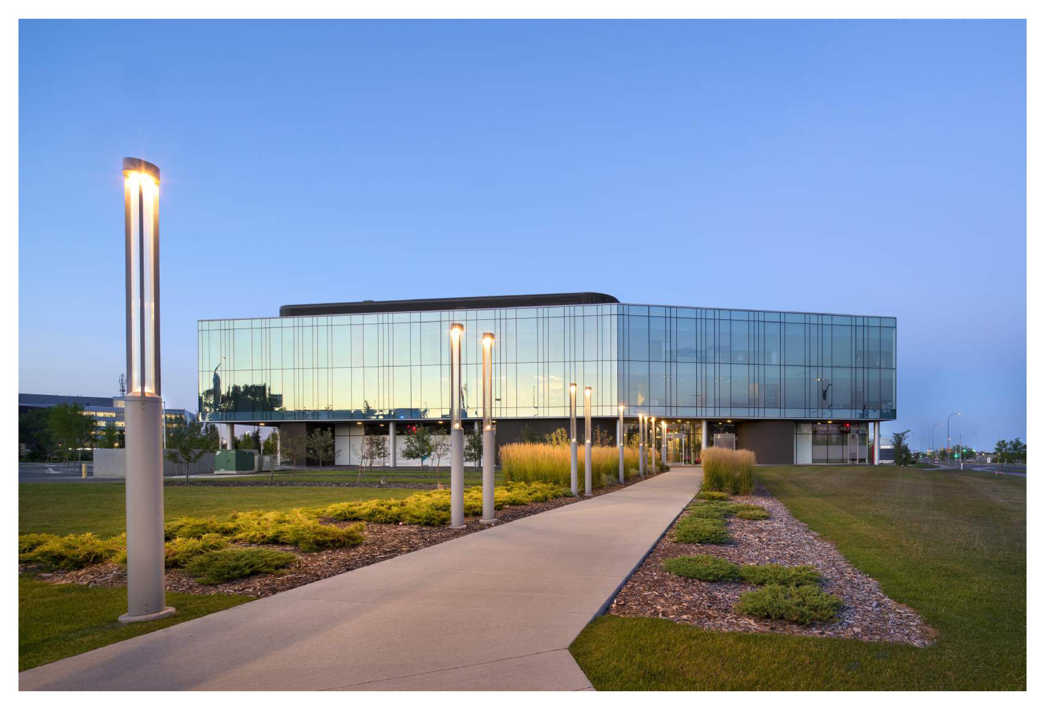 4954 & 5010 Richard Road SW