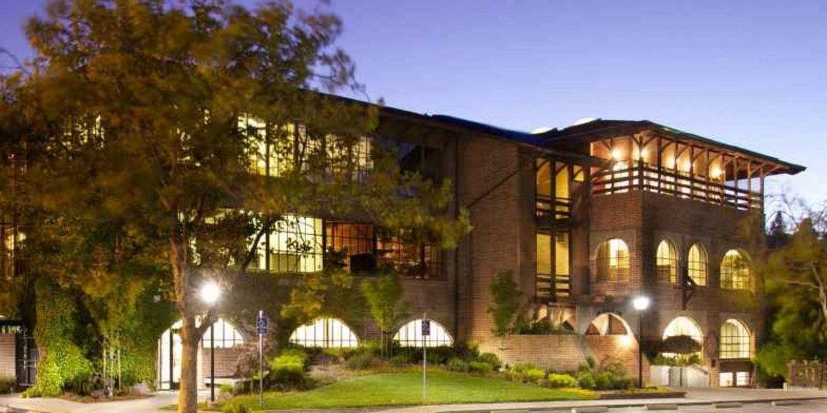 Orinda Office Building, 25 Orinda Way JLL Properties US