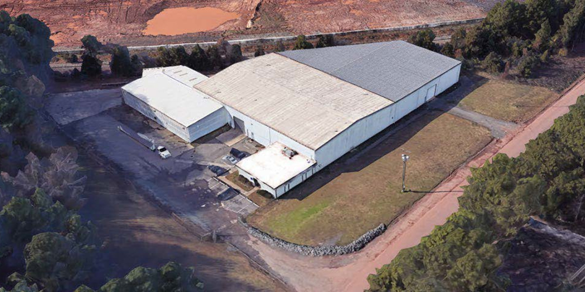 712 Ellis Rd JLL Properties US