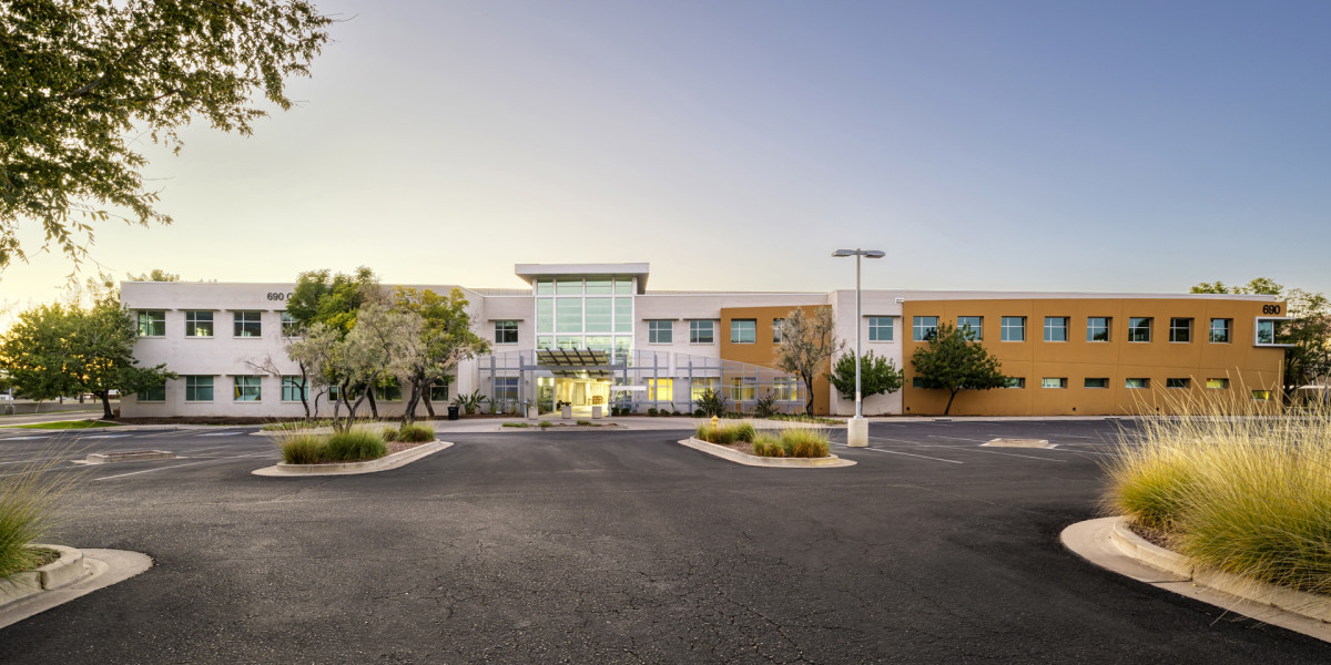 690 N Cofco 690 N Cofco Center Ct JLL Properties US