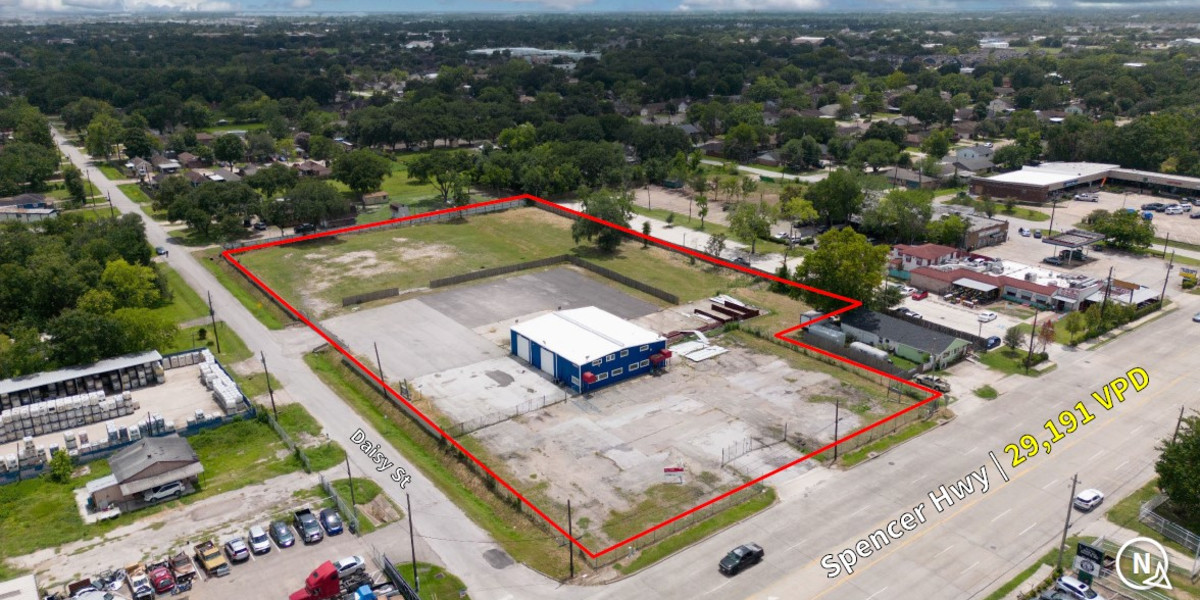 5034 Spencer Hwy JLL Properties US