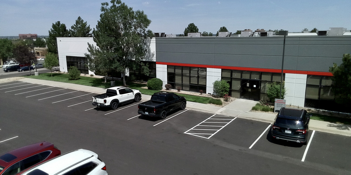 Arapahoe Business Center I, 12250 E Arapahoe Rd JLL Properties US