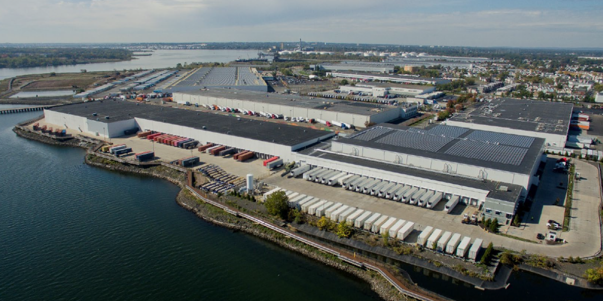 760 Port Carteret Dr JLL Properties US