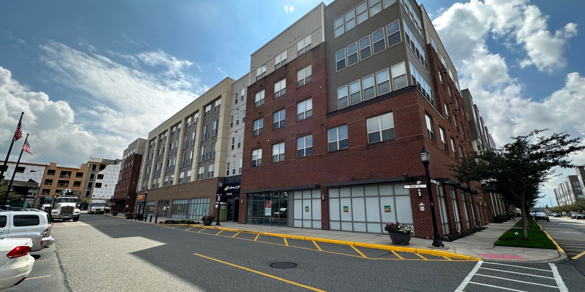 Avalon at Westmont Station, 100 Rosie Square JLL Properties US