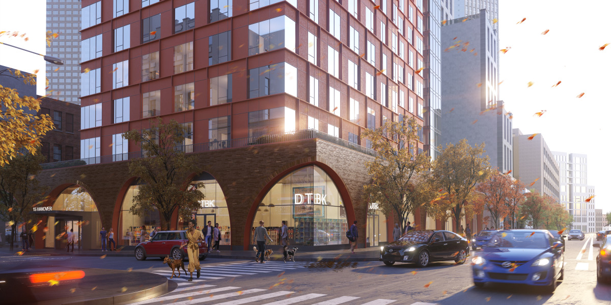 15 Hanover Pl JLL Properties US