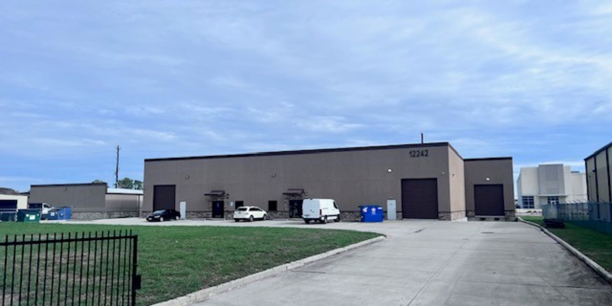 12242 Cutten Rd JLL Properties US