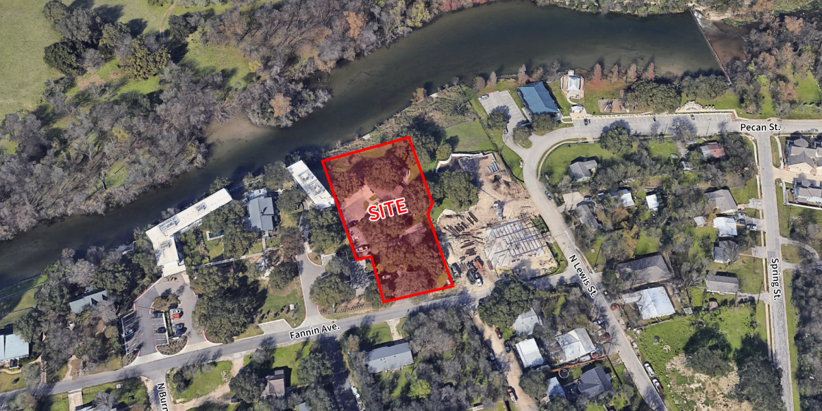 408 Fannin Ave JLL Properties US