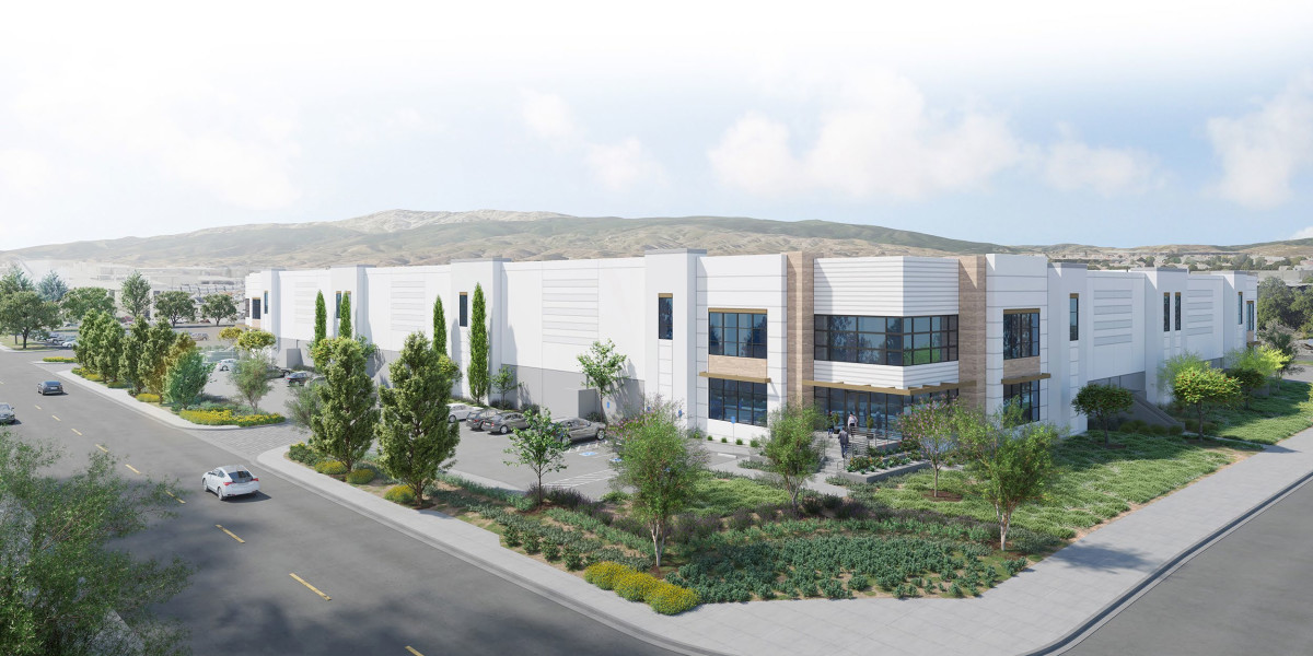 2904 North Locust Ave, 2904 N Locust Ave JLL Properties US