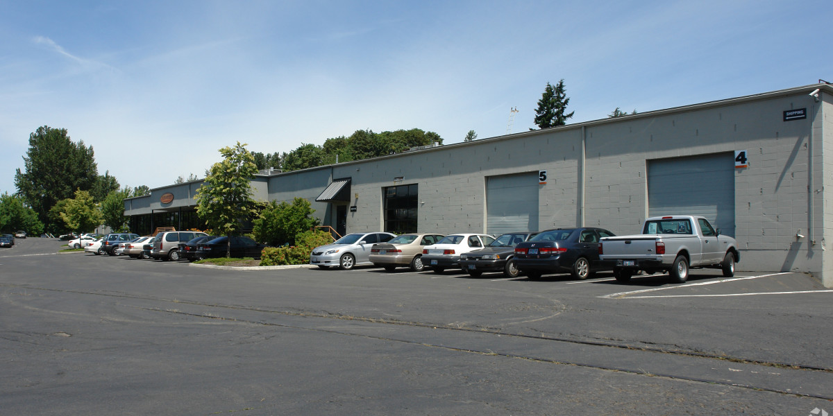 6710 N Catlin Ave JLL Properties US