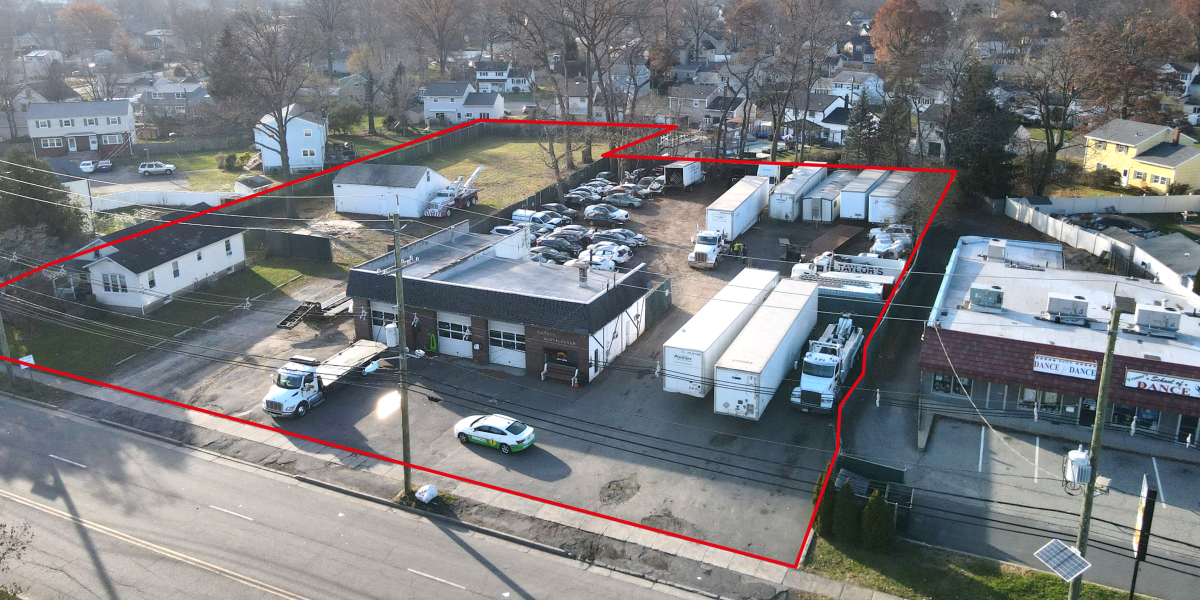 24 Vineyard Rd JLL Properties US