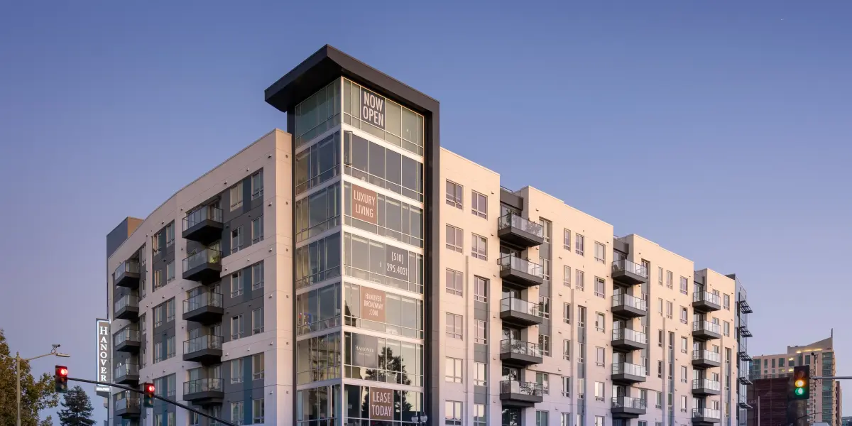 2650 East Olympic Boulevard A Landmark Rich in History and Culture