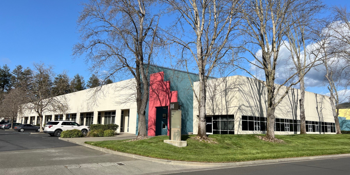 840 Latour Ct - Flex R&D For Lease | JLL