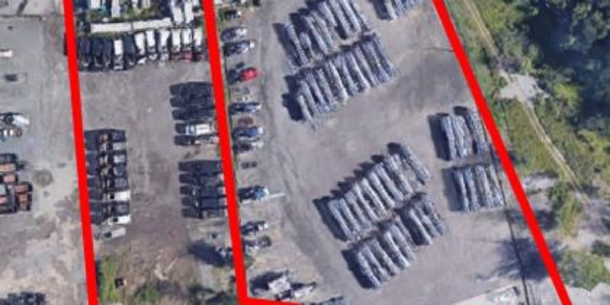 369 Old Water Works Rd - Land For Lease | JLL