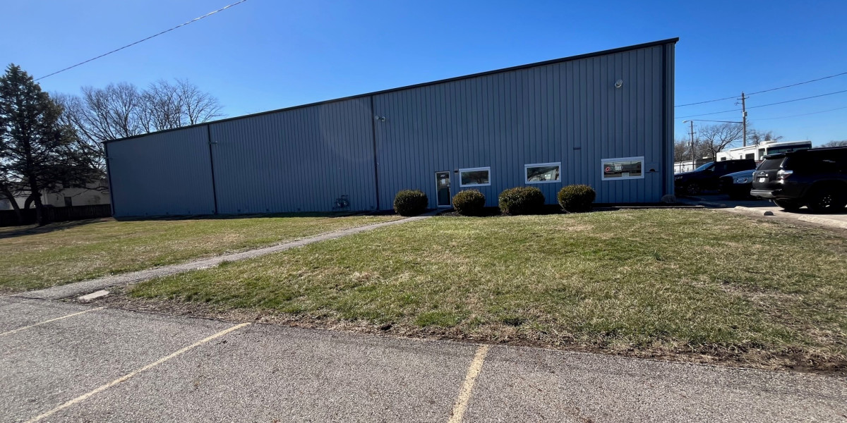 3901 Groveport Rd JLL Properties US 3901 Groveport Rd JLL Properties US