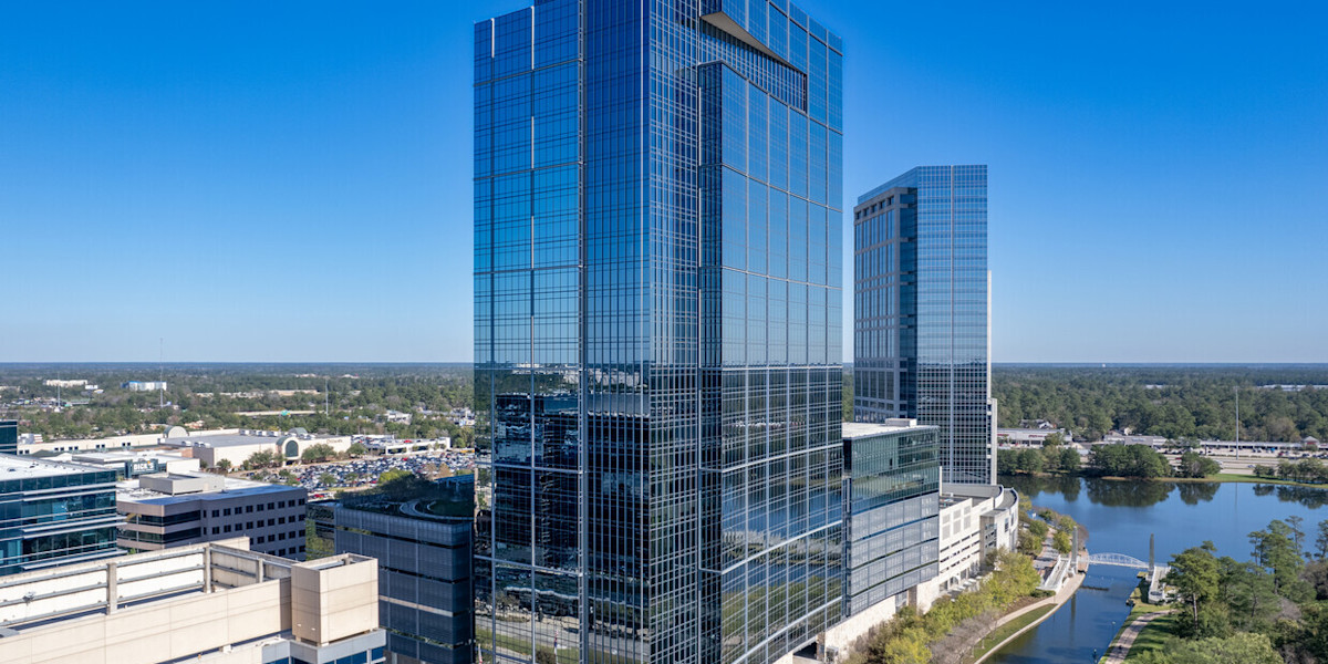 9950 Woodloch Forest Drive The Woodlands Tx The Woodlands Towers at the Waterway, 9950 Woodloch Forest Dr | JLL