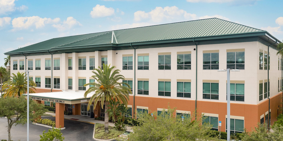 6310 Health Park Way Suite 120 JLL Properties US