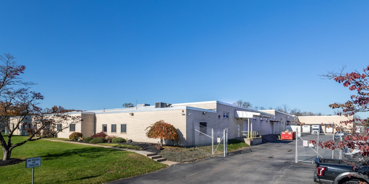 10940 Dutton Rd - Industrial For Lease | JLL