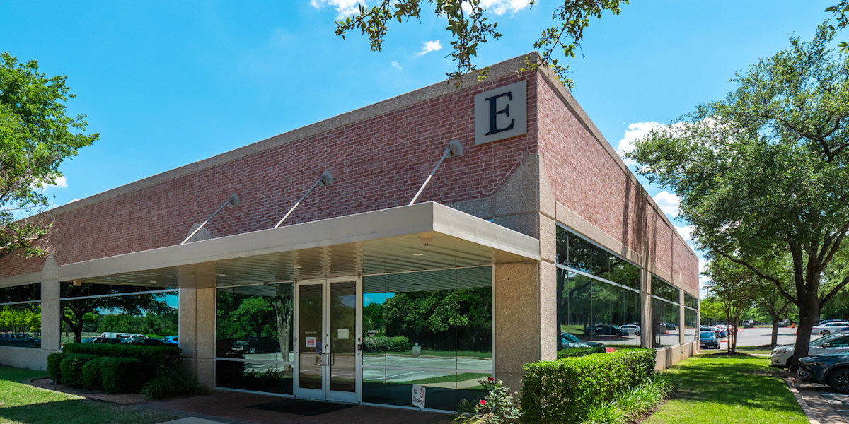 Montera Building 5700 Mopac Expy S - Office For Lease | JLL