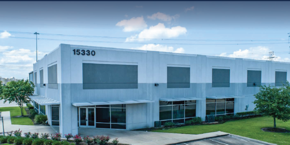 15330 Vantage Pkwy W - Industrial For Lease | JLL
